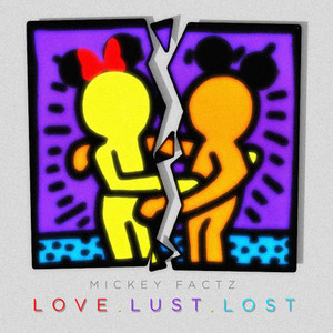 Luve.Lust.Lost album