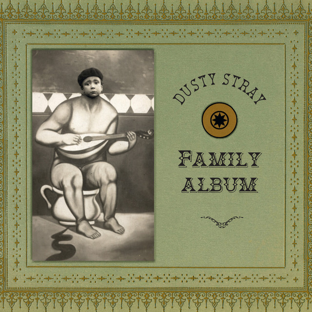 Family Album cover