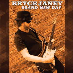 Brand New Day cover
