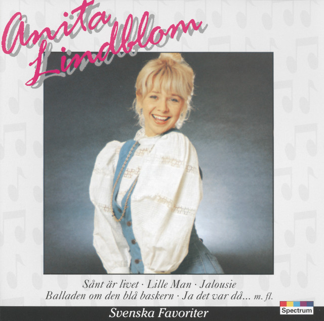 Anita Lindblom photo