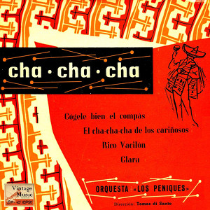 Orquesta Los Peniques