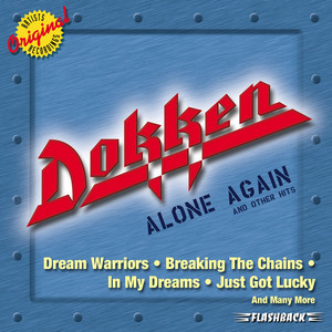 Alone Again and Other Hits album
