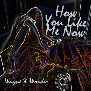 Wayne & Wonder