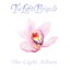 The Light Album Albumcover