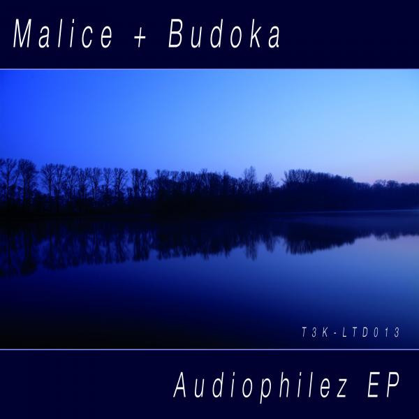 Budoka Photo