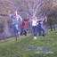 Shout For Joy Albumcover