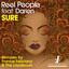 Sure (feat. Darien) cover
