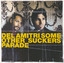 Some Other Sucker's Parade cover