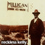 Millican cover