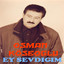 Ey Sevdiğim Albumcover