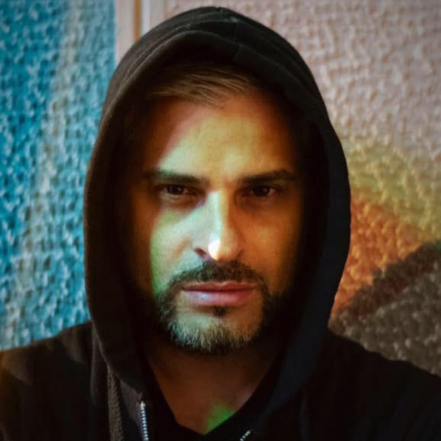 Chris Voro