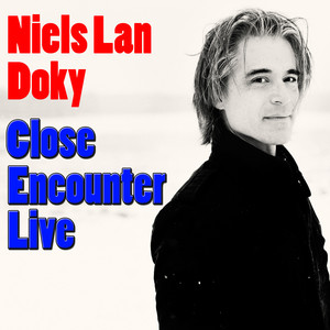 Close Encounter (Live) album