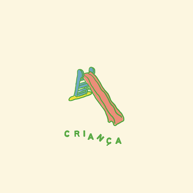 Criança cover