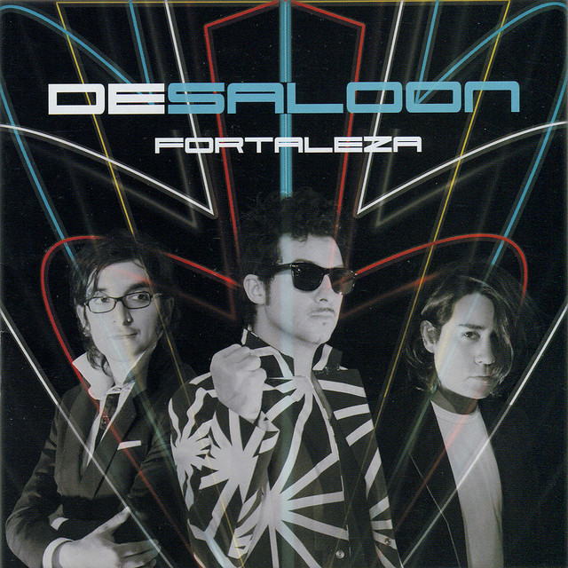 Fortaleza cover
