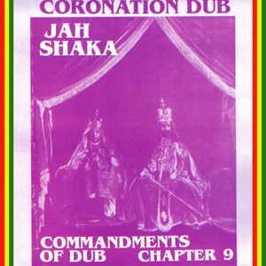 Commandments of Dub, Chapter 9: Coronation Dub cover