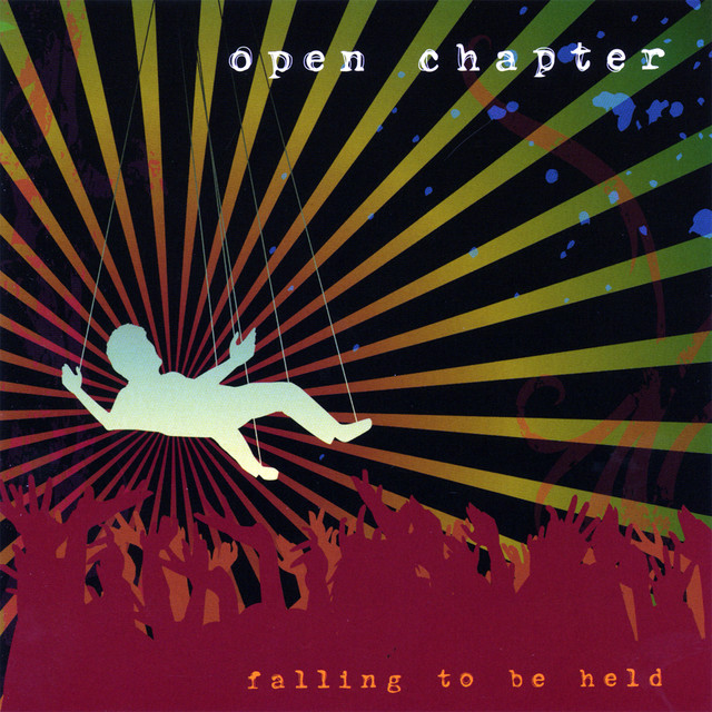 Open Chapter Photo