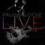 Live cover
