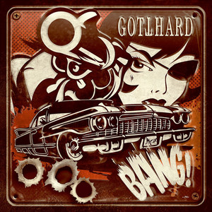 Bang! (Deluxe Edition) cover