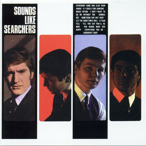 Sounds Like The Searchers album