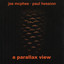 A Parallax View Albumcover