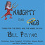 Naughty And Nice Albumcover