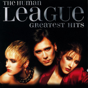 Greatest Hits cover