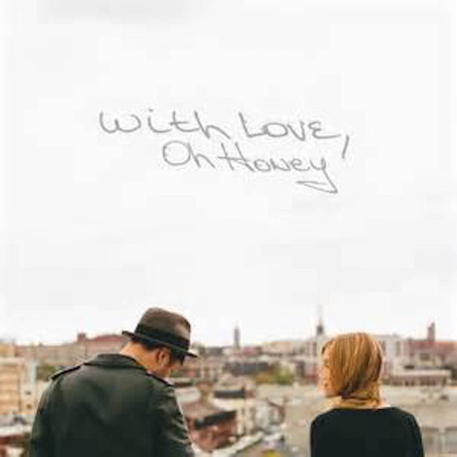 With Love - Ep cover