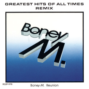 Greatest Hits of All Times - Remix '88 album