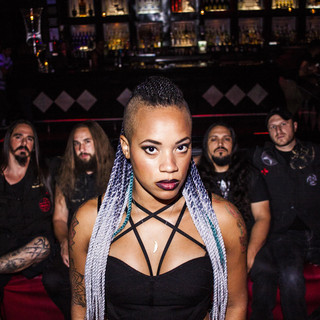 Oceans of Slumber Photo