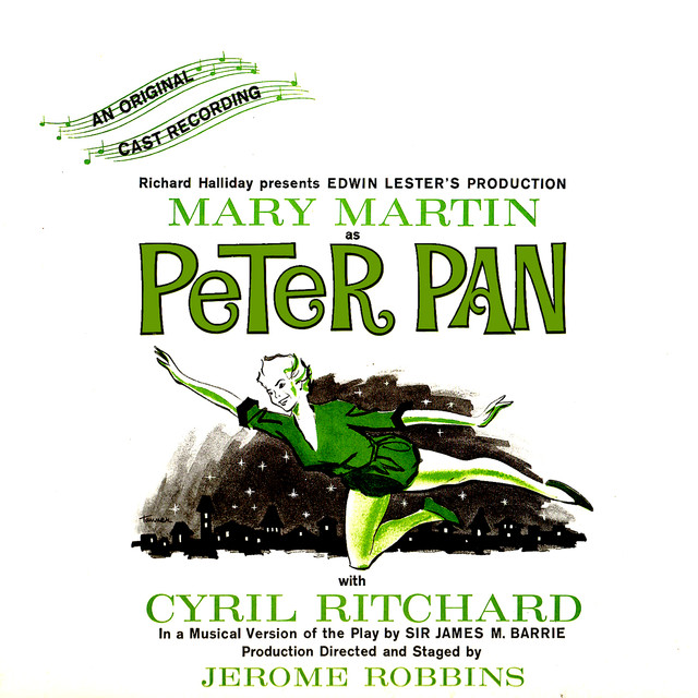 Cyril Ritchard Photo