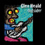 Outsider Albumcover