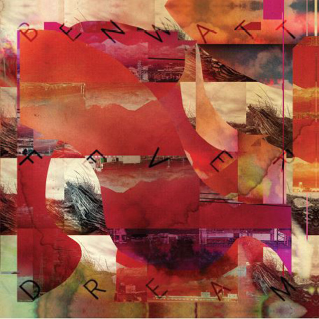 Fever Dream cover
