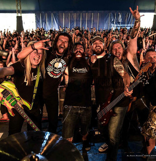 Hell's Addiction Photo