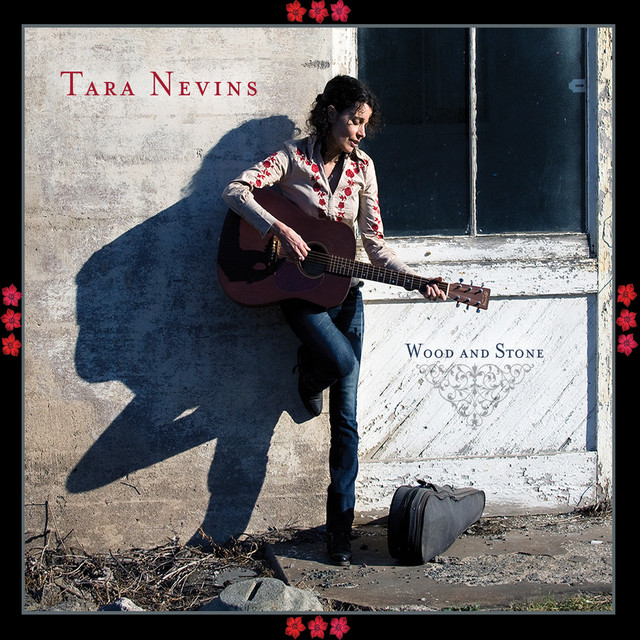 Tara Nevins Photo