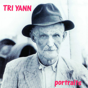 Portraits cover