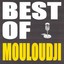Best of Mouloudji Albumcover