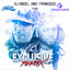 The Exclusive Remix, Vol. 1 cover