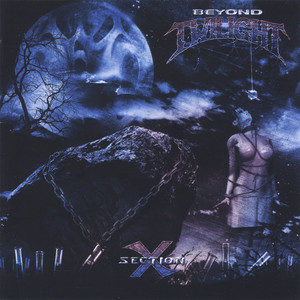 Section X cover