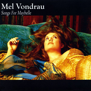 Mel Vondrau