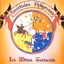 La última tentación cover
