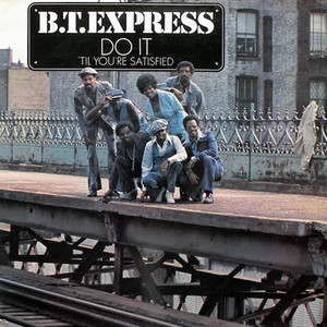 Express cover