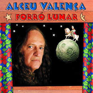 Forró Lunar album