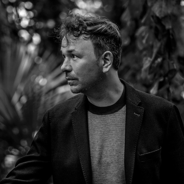 Florian Weber photo