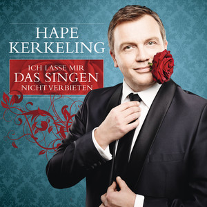 Ich lasse mir das Singen nicht verbieten album