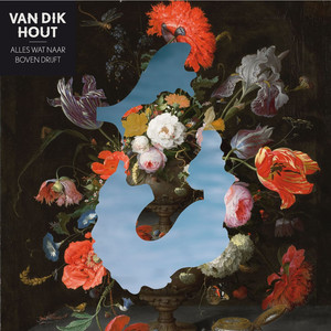 Alles Wat Naar Boven Drijft album