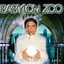 The Boy With the X-Ray Eyes cover
