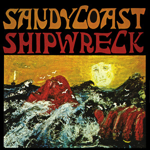 Shipwreck cover
