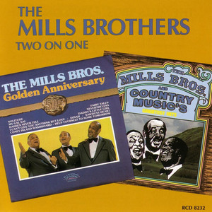 Two On One album