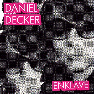 Enklave Albumcover