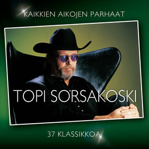 Kaikkien aikojen parhaat album